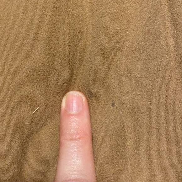 Get Centred High Rise Tight 25" - Picture 5 of 7